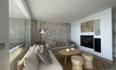 ARRIENDO DE DEPARTAMENTO POR DÍAS, MAITENCILLO (CÓD. 530)