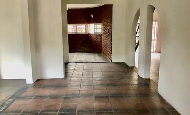 CASA ALQULER ITUZAINGO