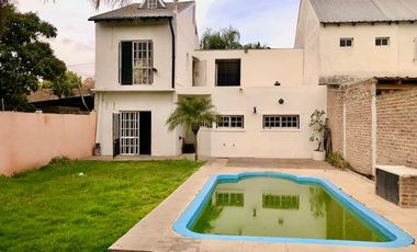 CASA ALQULER ITUZAINGO