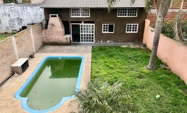 CASA ALQULER ITUZAINGO