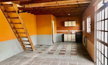 CASA ALQULER ITUZAINGO