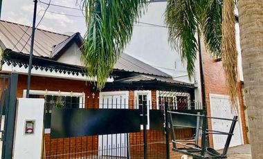 CASA ALQULER ITUZAINGO