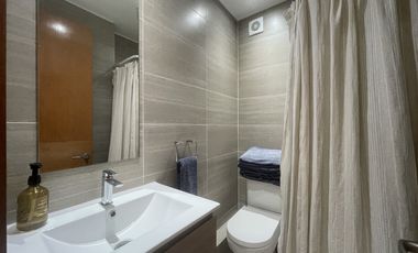 ARRIENDO DE DEPARTAMENTO POR DÍAS, MAITENCILLO (CÓD. 529)