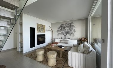 ARRIENDO DE DEPARTAMENTO POR DÍAS, MAITENCILLO (CÓD. 529)