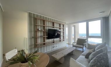 ARRIENDO DE DEPARTAMENTO POR DÍAS, MAITENCILLO (CÓD. 529)