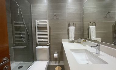 ARRIENDO DE DEPARTAMENTO POR DÍAS, MAITENCILLO (CÓD. 529)