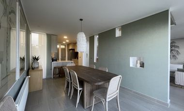 ARRIENDO DE DEPARTAMENTO POR DÍAS, MAITENCILLO (CÓD. 529)