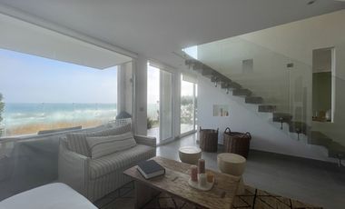 ARRIENDO DE DEPARTAMENTO POR DÍAS, MAITENCILLO (CÓD. 529)