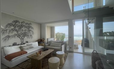 ARRIENDO DE DEPARTAMENTO POR DÍAS, MAITENCILLO (CÓD. 529)