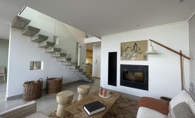 ARRIENDO DE DEPARTAMENTO POR DÍAS, MAITENCILLO (CÓD. 529)