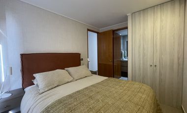 ARRIENDO DE DEPARTAMENTO POR DÍAS, MAITENCILLO (CÓD. 529)