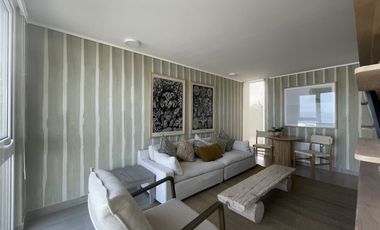 ARRIENDO DE DEPARTAMENTO POR DÍAS, MAITENCILLO (CÓD. 529)