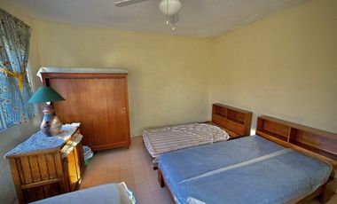 CASA EN VENTA  EN VILLAS DEL DESCANSO