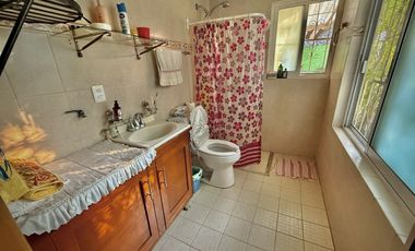 CASA EN VENTA  EN VILLAS DEL DESCANSO