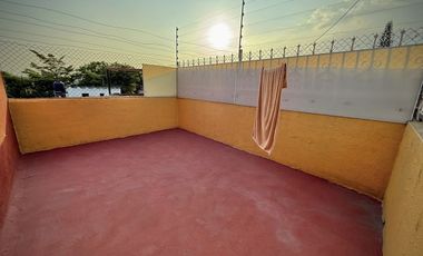 CASA EN VENTA  EN VILLAS DEL DESCANSO