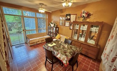 CASA EN VENTA  EN VILLAS DEL DESCANSO