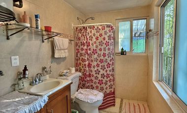 CASA EN VENTA  EN VILLAS DEL DESCANSO