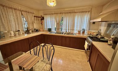 CASA EN VENTA  EN VILLAS DEL DESCANSO