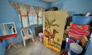 CASA EN VENTA  EN VILLAS DEL DESCANSO