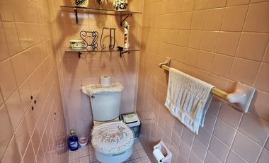 CASA EN VENTA  EN VILLAS DEL DESCANSO