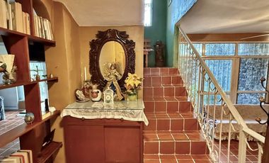 CASA EN VENTA  EN VILLAS DEL DESCANSO