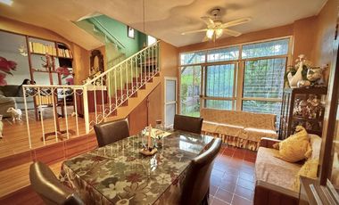 CASA EN VENTA  EN VILLAS DEL DESCANSO