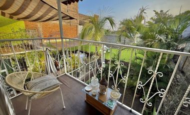 CASA EN VENTA  EN VILLAS DEL DESCANSO