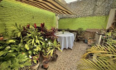 CASA EN VENTA  EN VILLAS DEL DESCANSO