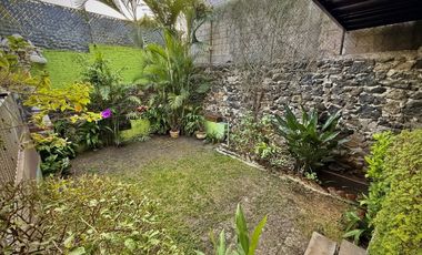 CASA EN VENTA  EN VILLAS DEL DESCANSO