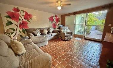 CASA EN VENTA  EN VILLAS DEL DESCANSO