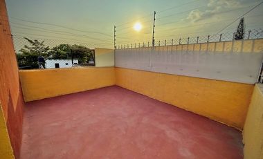 CASA EN VENTA  EN VILLAS DEL DESCANSO