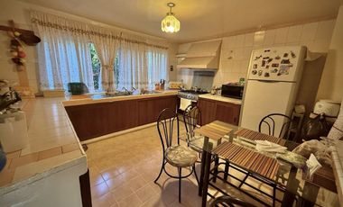 CASA EN VENTA  EN VILLAS DEL DESCANSO