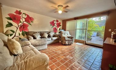 CASA EN VENTA  EN VILLAS DEL DESCANSO