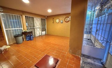 CASA EN VENTA  EN VILLAS DEL DESCANSO