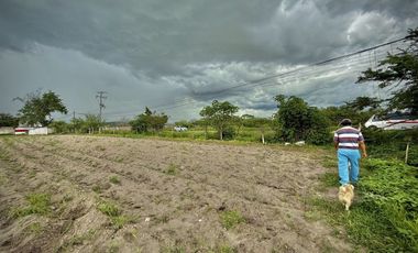 TERRENO EN VENTA ALPUYECA