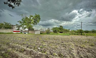 TERRENO EN VENTA ALPUYECA