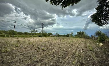 TERRENO EN VENTA ALPUYECA