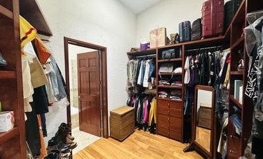 VENTA CASA EN CONDOMINIO SAN BERNABÉ