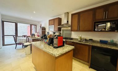 VENTA CASA EN CONDOMINIO SAN BERNABÉ