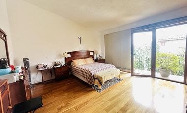 VENTA CASA EN CONDOMINIO SAN BERNABÉ