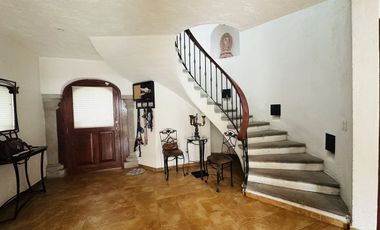 VENTA CASA EN CONDOMINIO SAN BERNABÉ