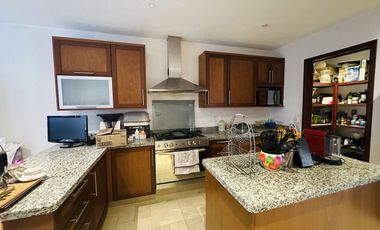 VENTA CASA EN CONDOMINIO SAN BERNABÉ