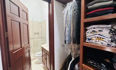 VENTA CASA EN CONDOMINIO SAN BERNABÉ