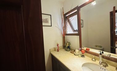 VENTA CASA EN CONDOMINIO SAN BERNABÉ