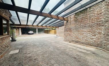 VENTA CASA EN CONDOMINIO SAN BERNABÉ