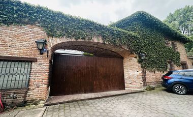 VENTA CASA EN CONDOMINIO SAN BERNABÉ