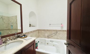 VENTA CASA EN CONDOMINIO SAN BERNABÉ