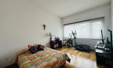 VENTA CASA EN CONDOMINIO SAN BERNABÉ