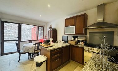 VENTA CASA EN CONDOMINIO SAN BERNABÉ