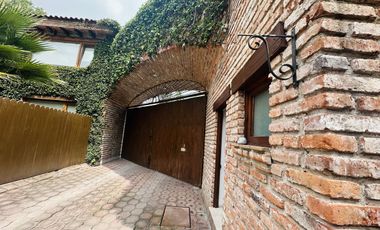 VENTA CASA EN CONDOMINIO SAN BERNABÉ